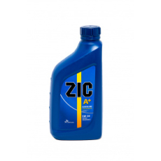 картинка ZIC  X7 LS   5W-30  SN/CF  1л,   замена A+ от интернет-магазина "АВТОИМПЕРИЯ", 8806314101998