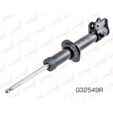 картинка Амортизатор G32549R/332061 Fr (пыльник 10205)  N.MARCH HK11,K11 (92-2002) LYNX от интернет-магазина "АВТОИМПЕРИЯ", 
