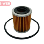 картинка Свеча зажигания 90919-01198/K20TR11/K20TT/BKR6EKB-11 TOYOTA от интернет-магазина "АВТОИМПЕРИЯ", 2200004404257