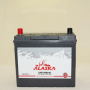 картинка Аккумулятор ALASKA  CMF  50RS    60B24R silver+ от интернет-магазина "АВТОИМПЕРИЯ", 2000076533783