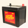 картинка Аккумулятор Super Power  70 а/ч (R) 70D23R от интернет-магазина "АВТОИМПЕРИЯ", 2000646510909