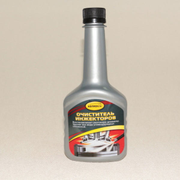 картинка "ASTROhim" Очиститель инжекторов (300мл) от интернет-магазина "АВТОИМПЕРИЯ", 4607011530562