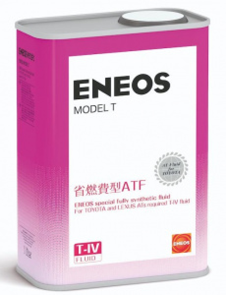 картинка ENEOS Model T (T-IV) 1л от интернет-магазина "АВТОИМПЕРИЯ", 