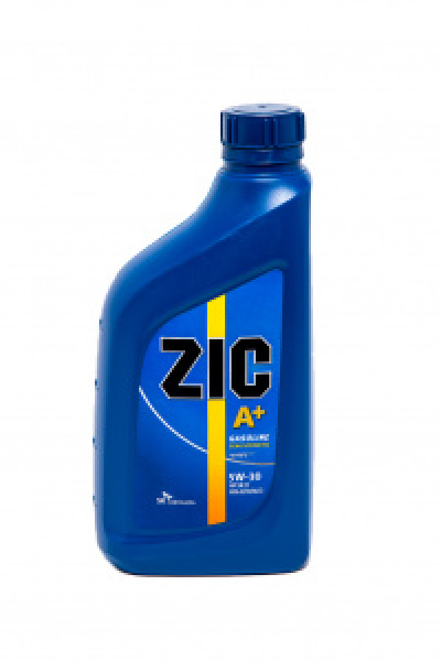картинка ZIC  X7 LS   5W-30  SN/CF  1л,   замена A+ от интернет-магазина "АВТОИМПЕРИЯ", 8806314101998