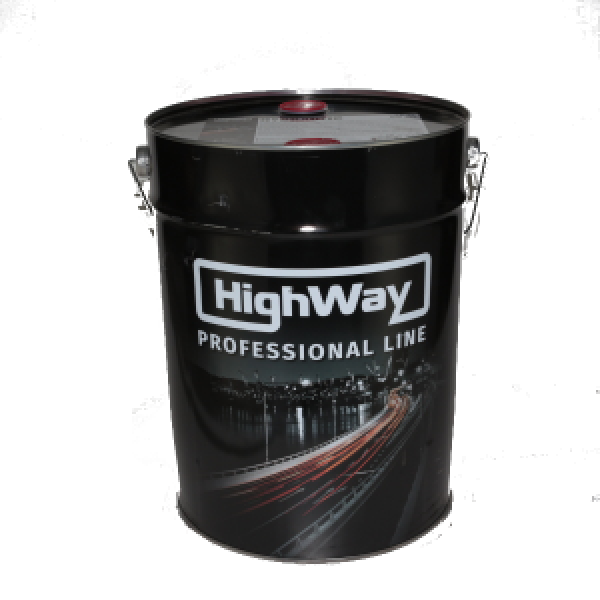 картинка High Way (10W-30) CG-4/SJ 20л  от интернет-магазина "АВТОИМПЕРИЯ", 
