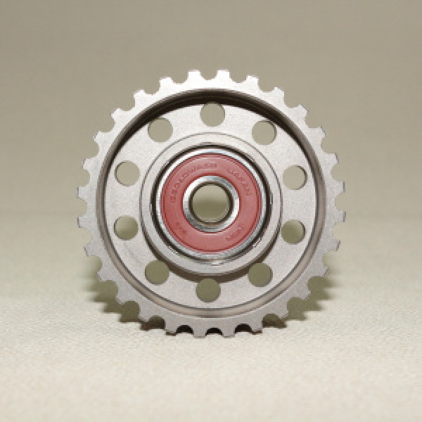 картинка Ролик 13503-54030 (84TB0101)  NSK от интернет-магазина "АВТОИМПЕРИЯ", 2991672558457