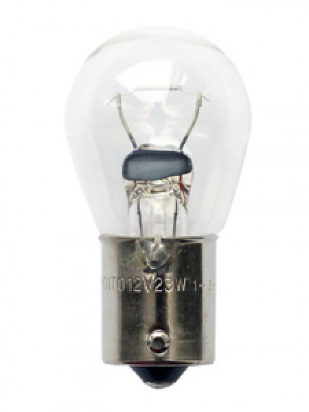 картинка Лампа 12V 21W  "KOITO"  от интернет-магазина "АВТОИМПЕРИЯ", 4961065170045